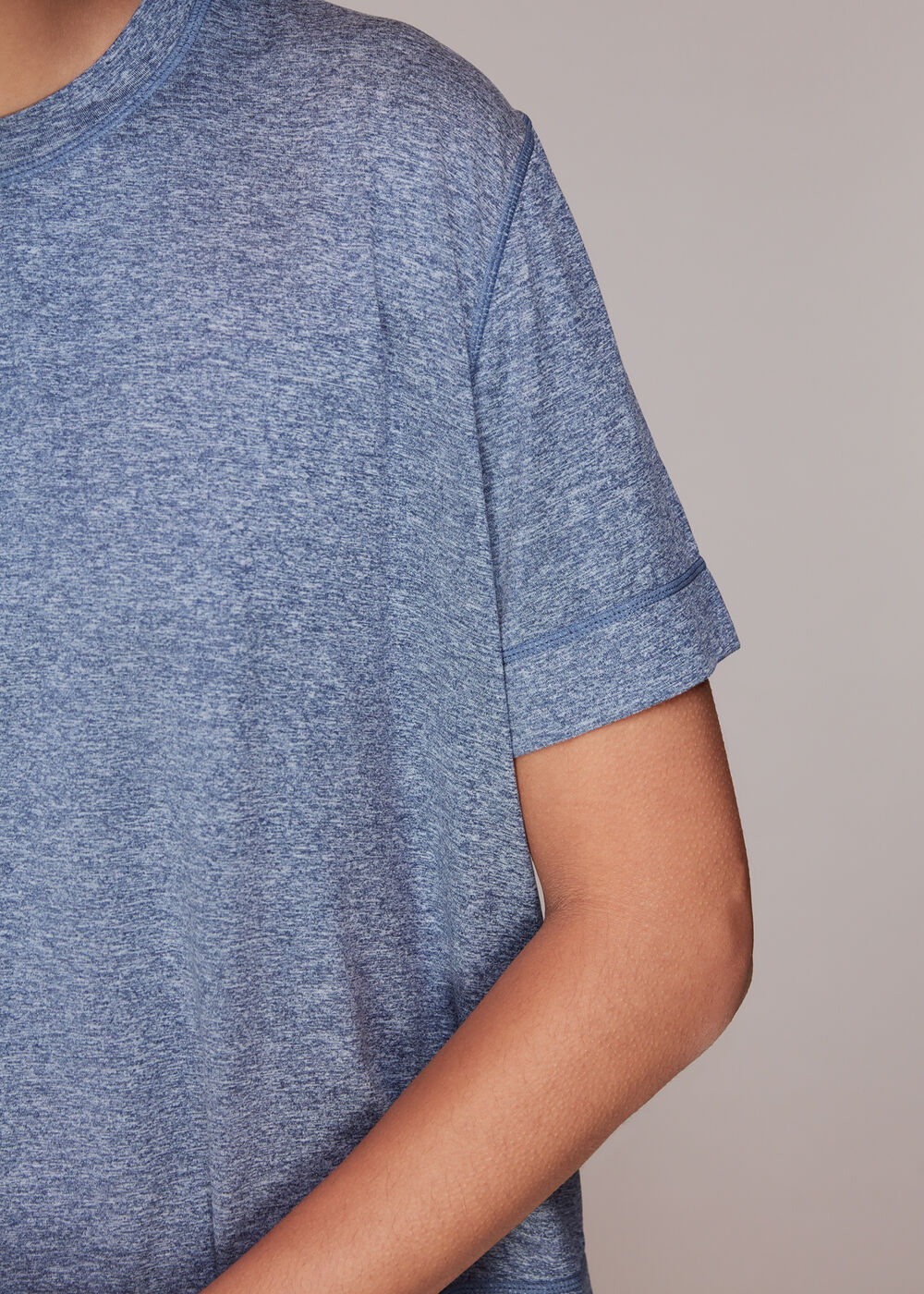 Ultimate Active Oversized Tee